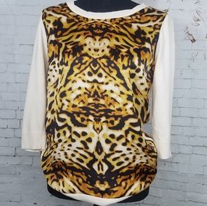 Jennifer Lopez sweater